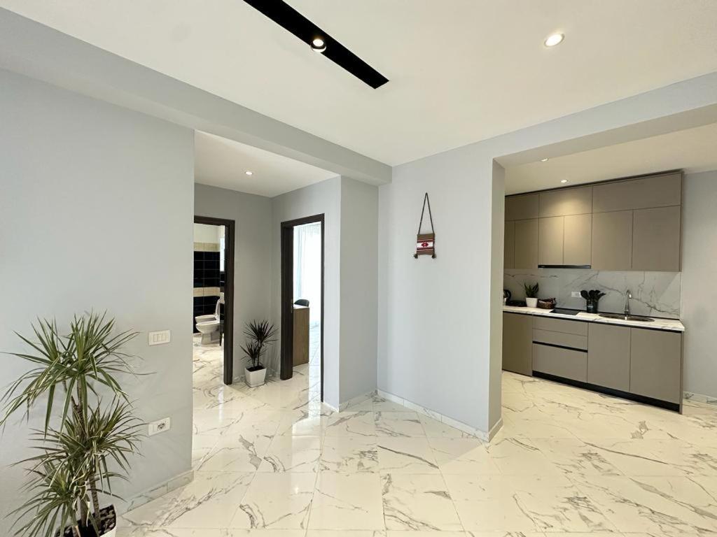 Trea Accomodations Avlonya Dış mekan fotoğraf