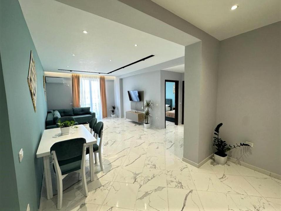 Trea Accomodations Avlonya Dış mekan fotoğraf