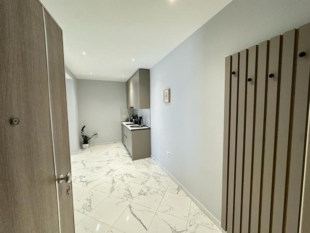 Trea Accomodations Avlonya Dış mekan fotoğraf
