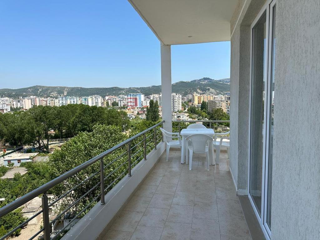Trea Accomodations Avlonya Dış mekan fotoğraf