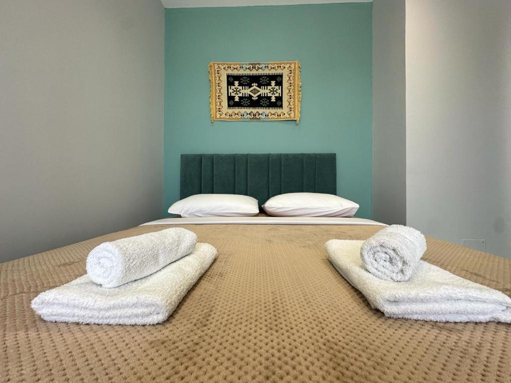 Trea Accomodations Avlonya Dış mekan fotoğraf