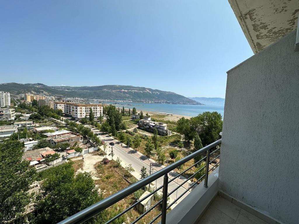 Trea Accomodations Avlonya Dış mekan fotoğraf